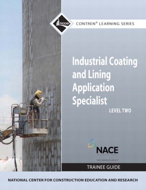 Industrial Coatings Trainee Guide, Level 2, Paperback / softback Book