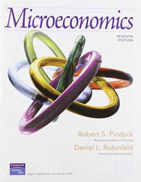 MyEconLab -- Print Upgrade -- for Microeconomics, Hardback Book
