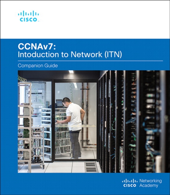 Introduction to Networks Companion Guide (CCNAv7), EPUB eBook