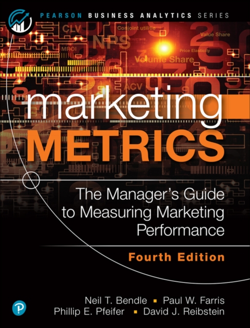 Marketing Metrics, EPUB eBook