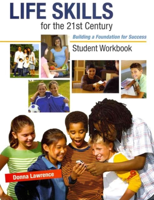 Student Workbook for Life Skills for the 21st Century : Building a Foundation for Success, Paperback / softback Book