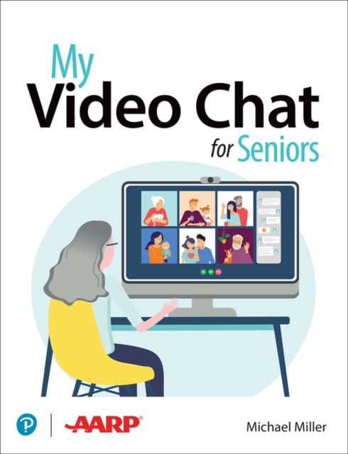 My Video Chat for Seniors, PDF eBook