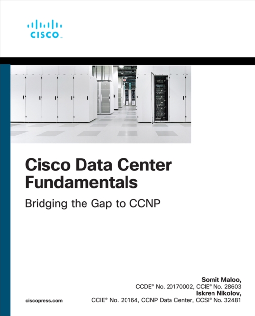 Cisco Data Center Fundamentals, EPUB eBook