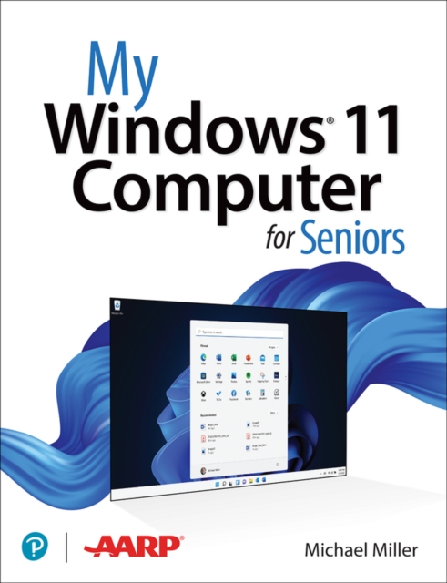 My Windows 11 Computer for Seniors, EPUB eBook