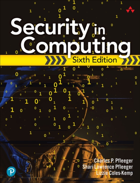 Security in Computing, PDF eBook