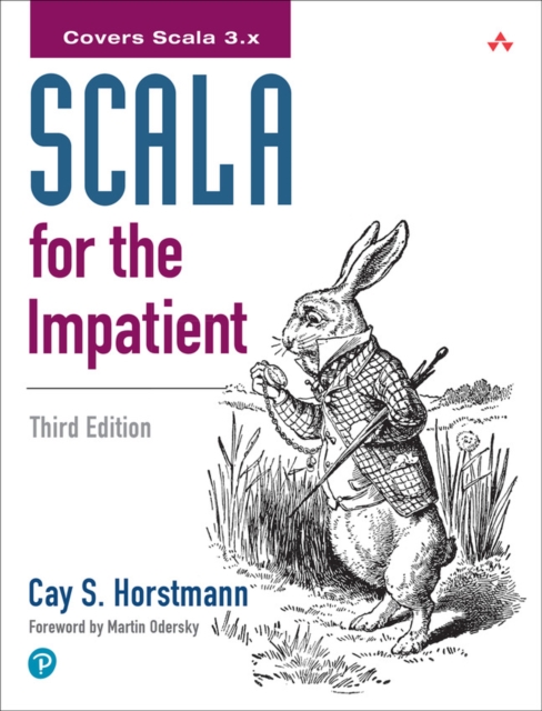 Scala for the Impatient, PDF eBook