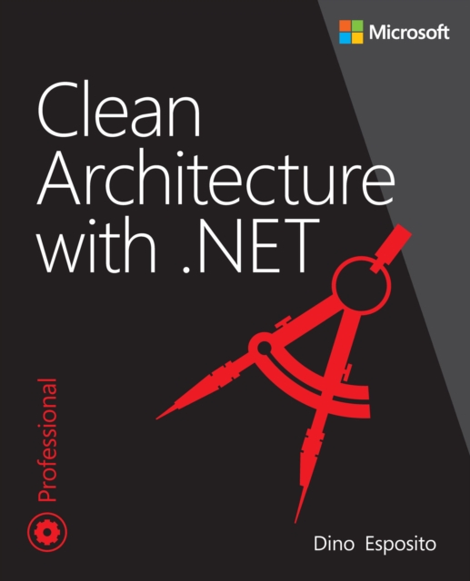 Clean Architecture with .NET, PDF eBook