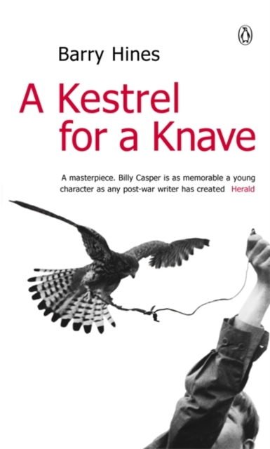A Kestrel for a Knave, Paperback / softback Book