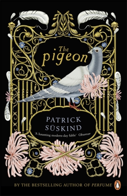 The Pigeon, Paperback / softback Book