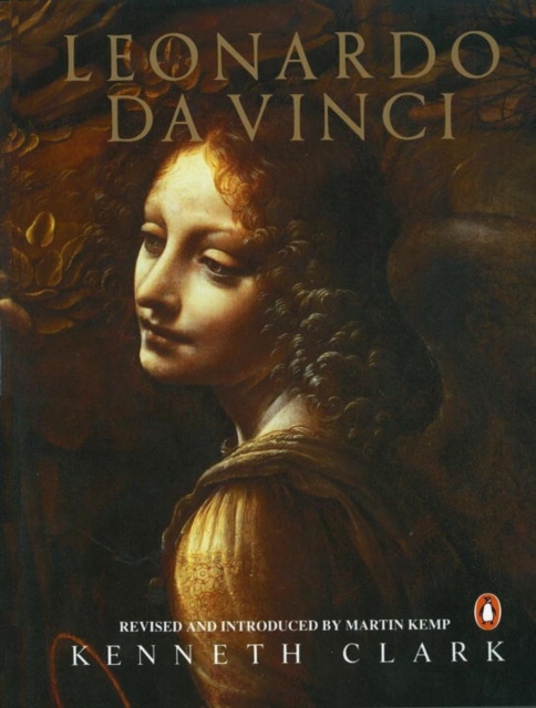 Leonardo Da Vinci, Paperback Book