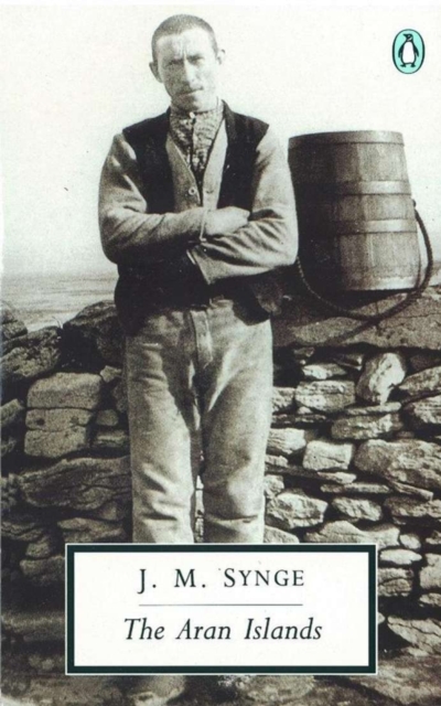 The Aran Islands, Paperback / softback Book