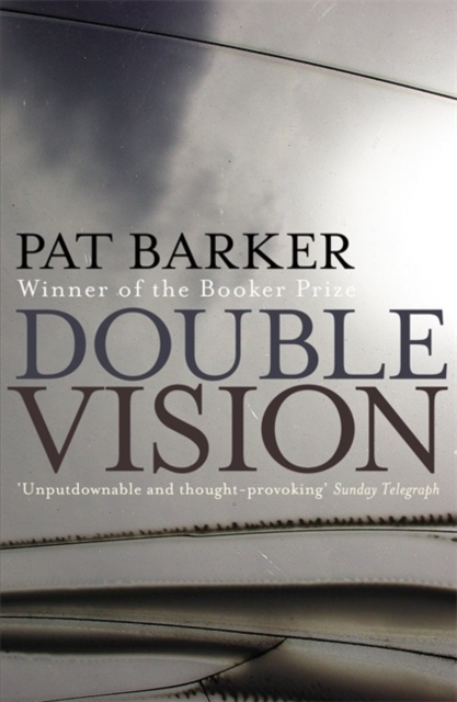 Double Vision, Paperback / softback Book