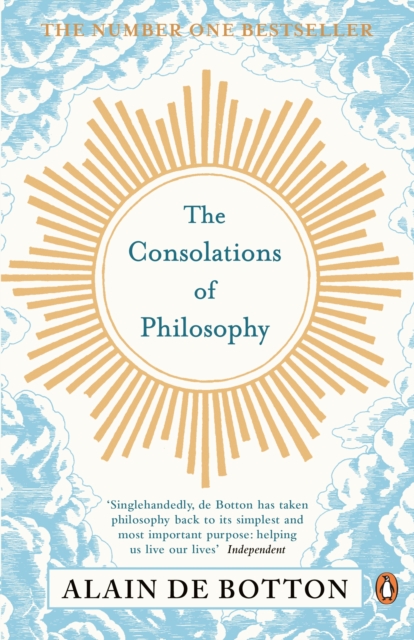 The Consolations of Philosophy, Paperback / softback Book