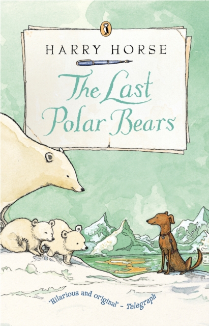 The Last Polar Bears, Paperback / softback Book