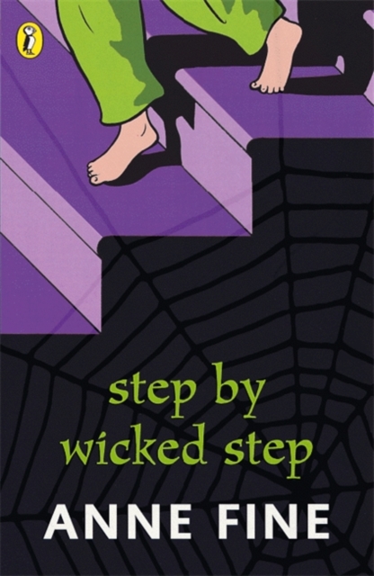 Step by Wicked Step, Paperback / softback Book
