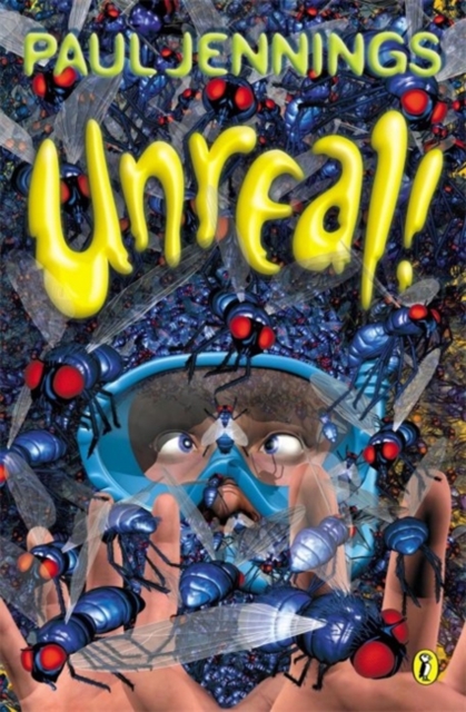 Unreal!, Paperback / softback Book