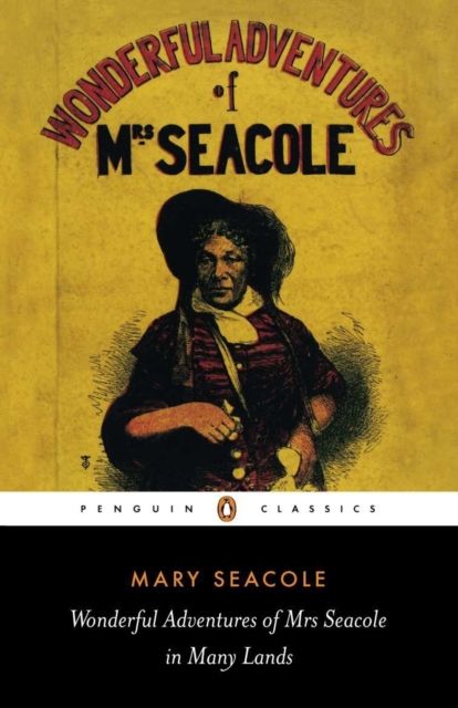 Wonderful Adventures of Mrs Seacole in Many Lands, Paperback / softback Book