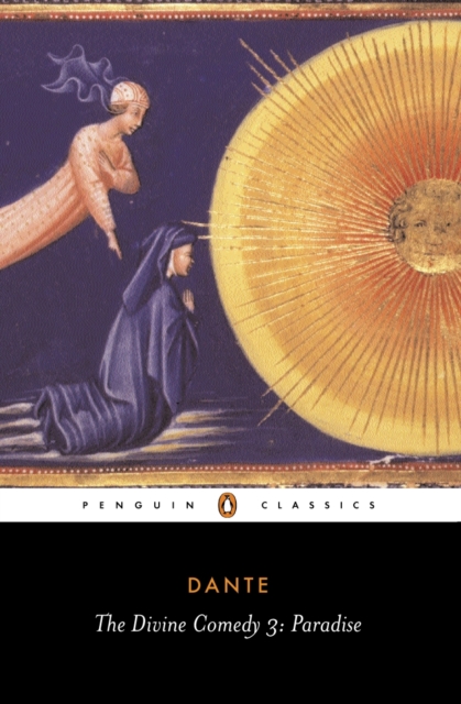 The Divine Comedy & Paradise, Paperback / softback Book