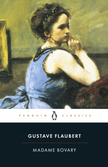 Madame Bovary, Paperback / softback Book