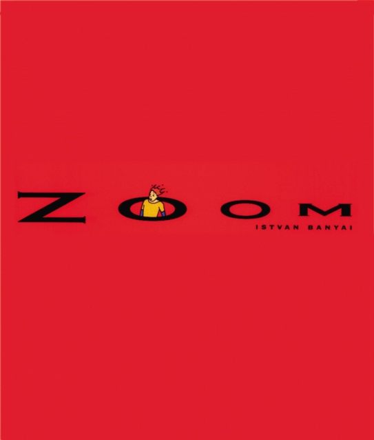 Zoom, Paperback / softback Book
