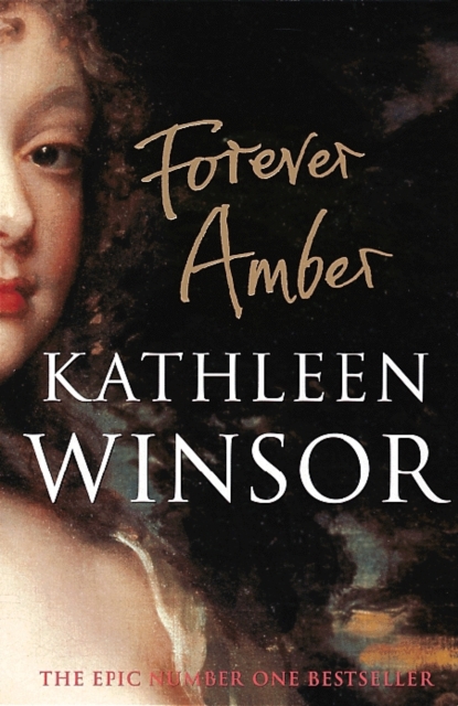 Forever Amber, Paperback / softback Book