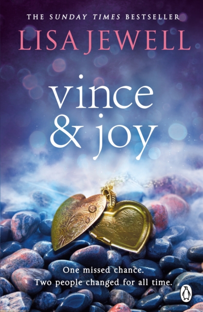 Vince and Joy : The unforgettable bestseller from the No. 1 bestselling author of The Family Upstairs, Paperback / softback Book