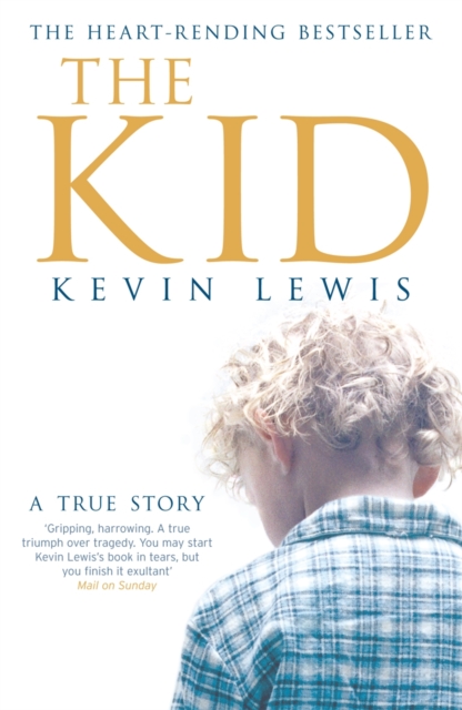 The Kid : A True Story, Paperback / softback Book