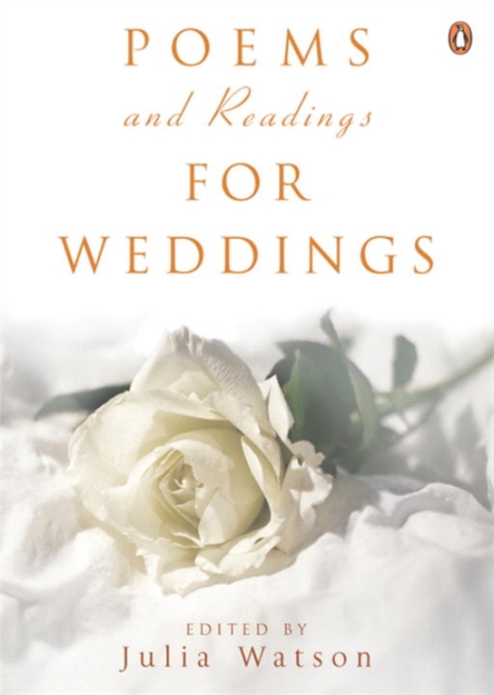 Poems and Readings for Weddings, Paperback / softback Book