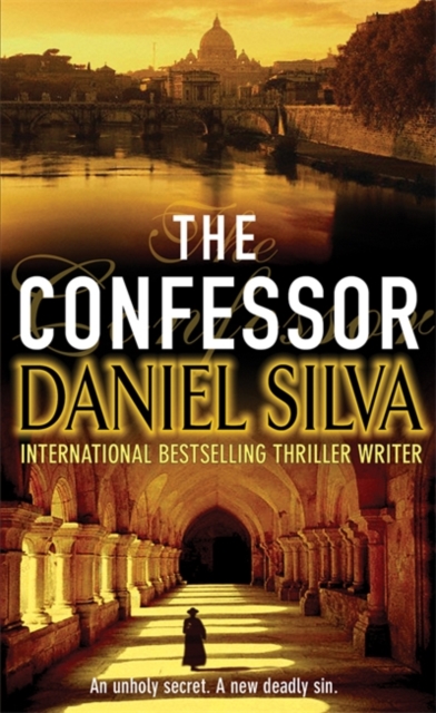 The Confessor, Paperback / softback Book