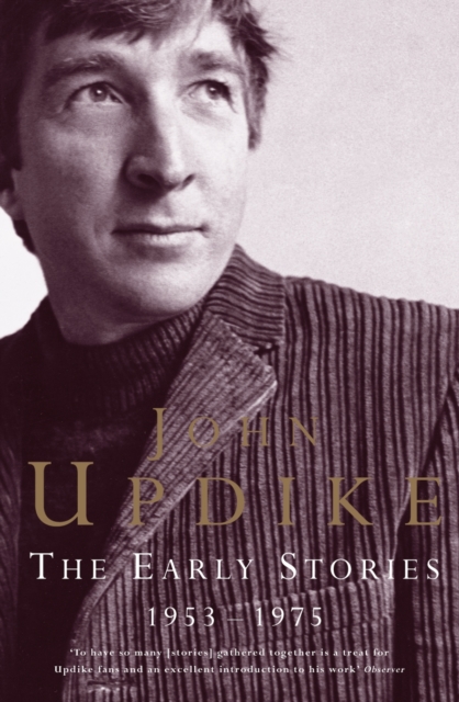 The Early Stories : 1953-1975, Paperback / softback Book
