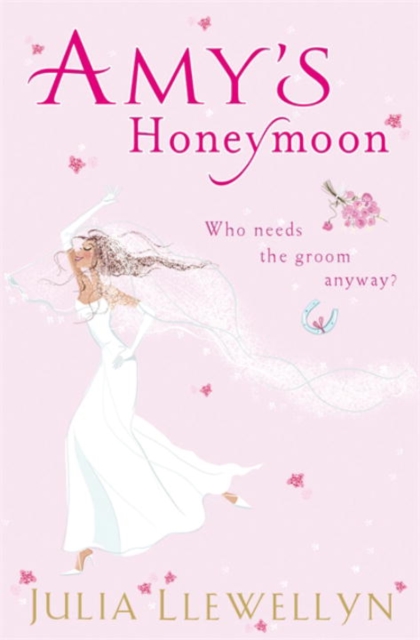Amy's Honeymoon, Paperback / softback Book