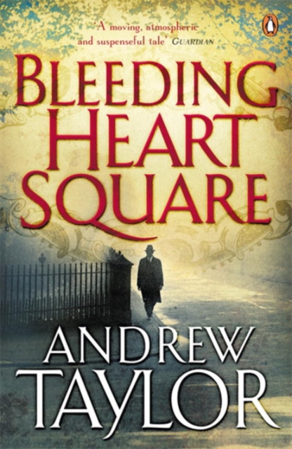 Bleeding Heart Square, Paperback / softback Book