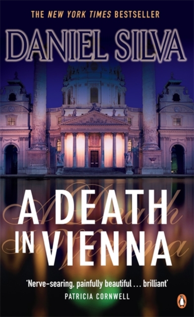 A Death in Vienna, Paperback / softback Book
