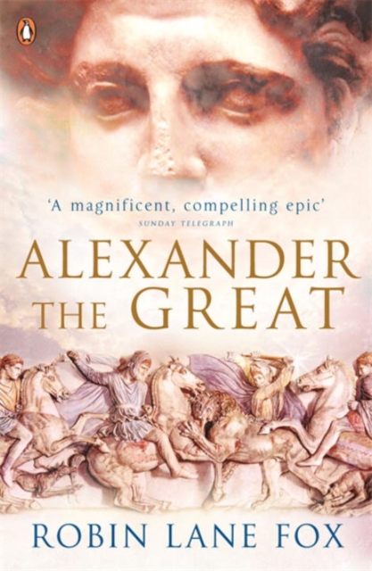 Alexander the Great, Paperback / softback Book