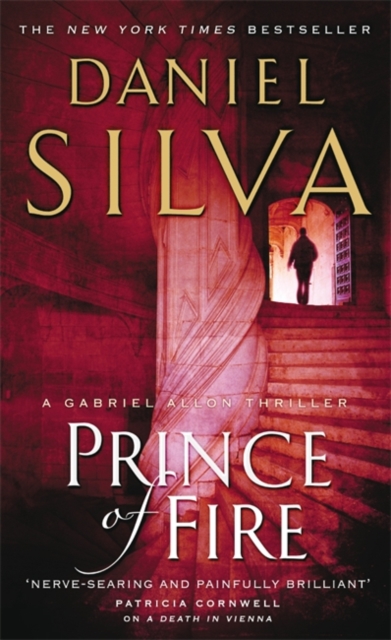 Prince of Fire, Paperback / softback Book