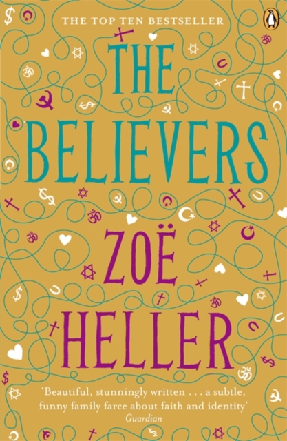 The Believers, Paperback / softback Book