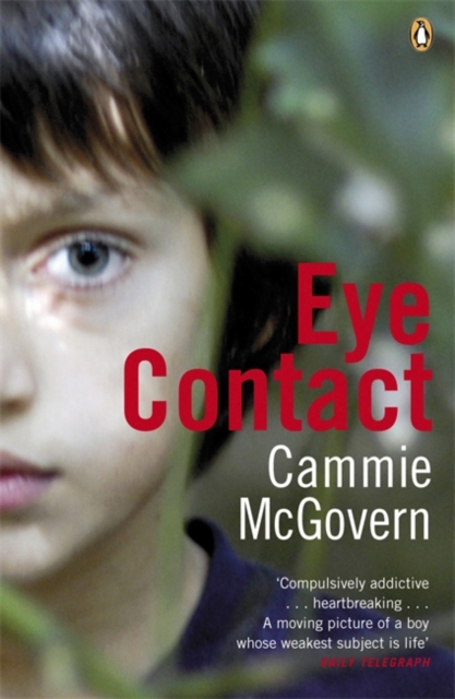 Eye Contact, Paperback / softback Book