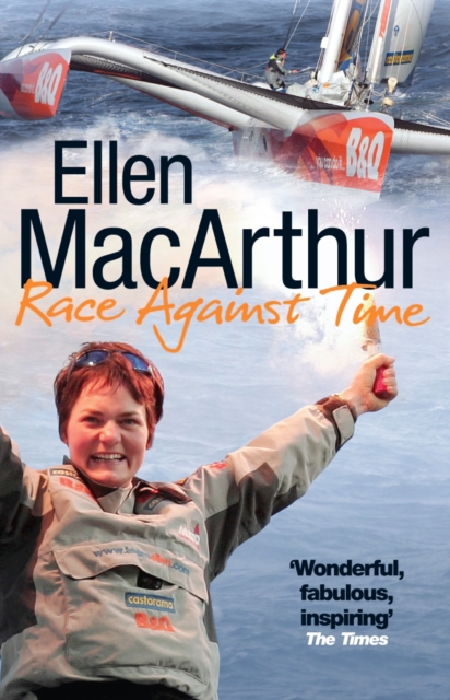 Race Against Time, Paperback / softback Book
