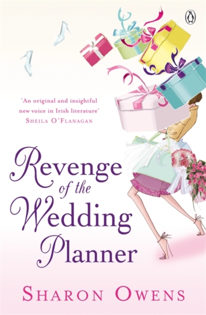 Revenge of the Wedding Planner, Paperback / softback Book