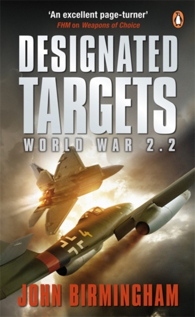 Designated Targets : World War 2.2, Paperback / softback Book