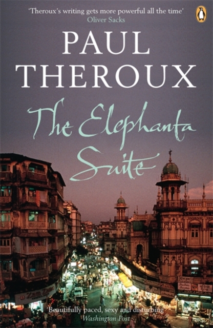 The Elephanta Suite, Paperback / softback Book