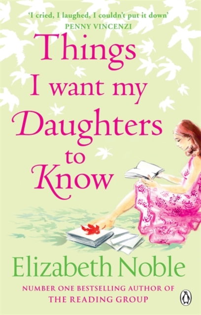 Things I Want My Daughters to Know, Paperback / softback Book