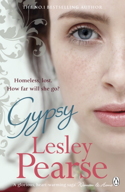 Gypsy, Paperback / softback Book