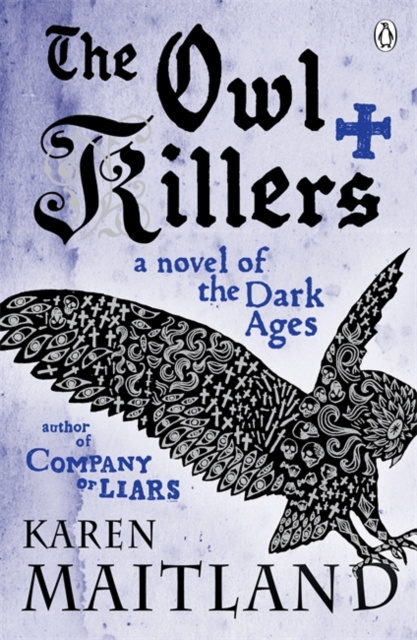 The Owl Killers, Paperback / softback Book