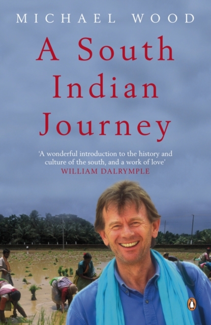 A South Indian Journey : The Smile of Murugan, Paperback / softback Book
