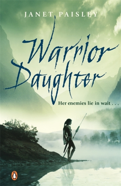 Warrior Daughter, Paperback / softback Book