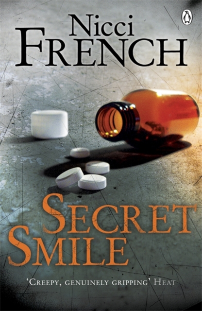 Secret Smile : With a new introduction by Erin Kelly, Paperback / softback Book