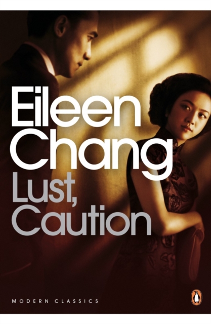 Lust, Caution, Paperback / softback Book