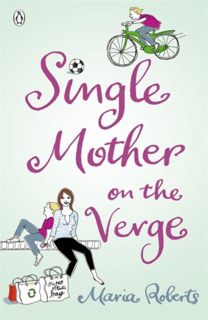 Single Mother on the Verge, Paperback / softback Book