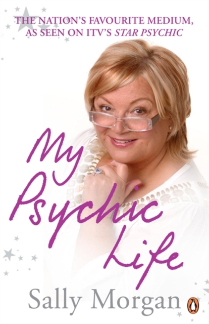 My Psychic Life, Paperback / softback Book